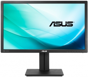 Asus PB278QR Black